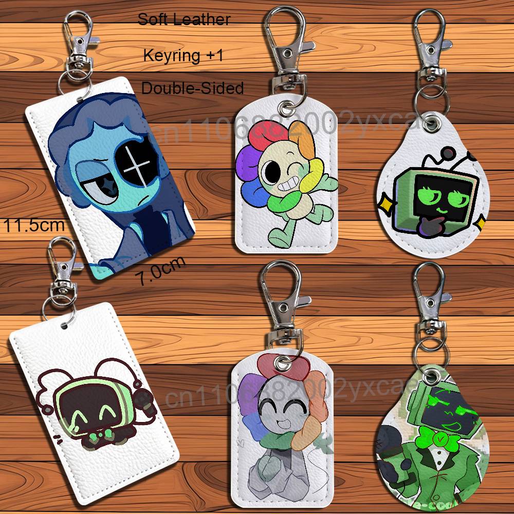 game Vee Dandy cute Astro Worl - Lanyard Badge Holder recension och pris