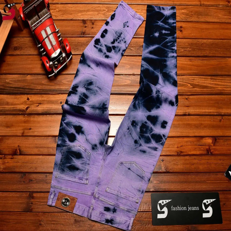2026 Spring Season High Qualit - Skinny Tie Men recension och pris