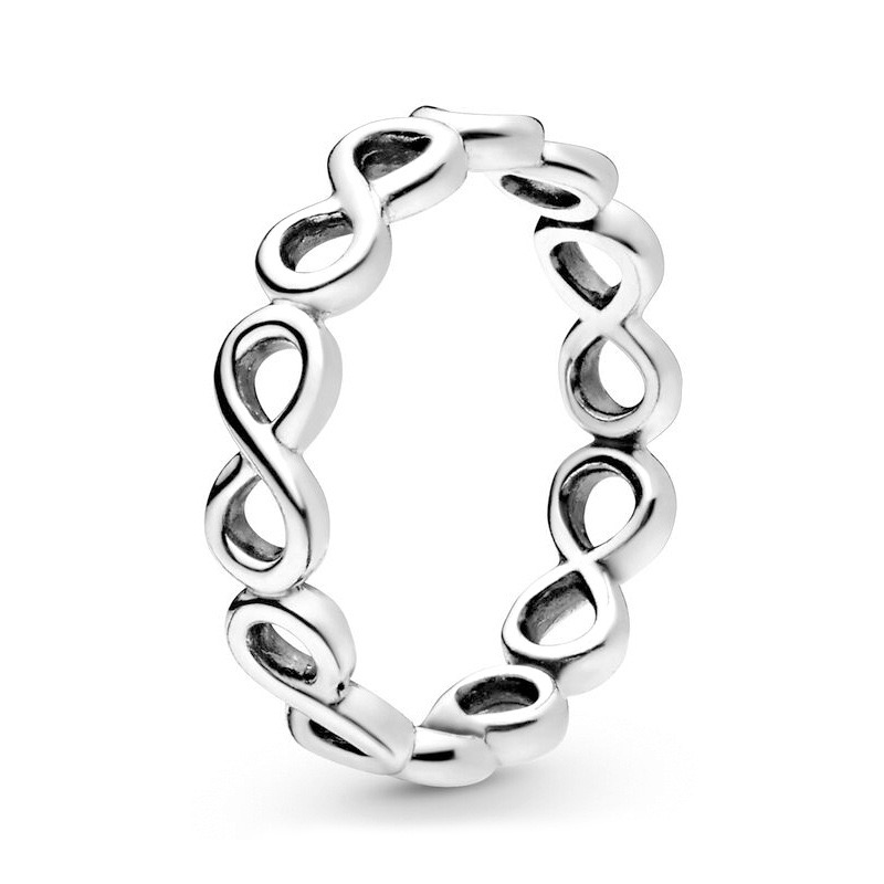 Hot Sale 925 Silver Rings Stac - Tie Clip Silver recension och pris
