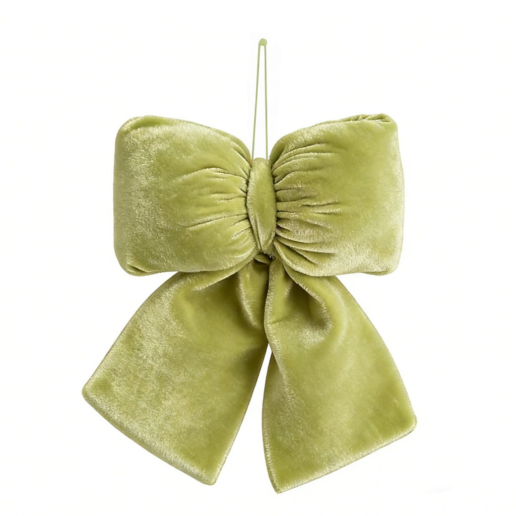 Pre-Tied Bow Delicate Christma - Bow Tie Pre Tied recension och pris