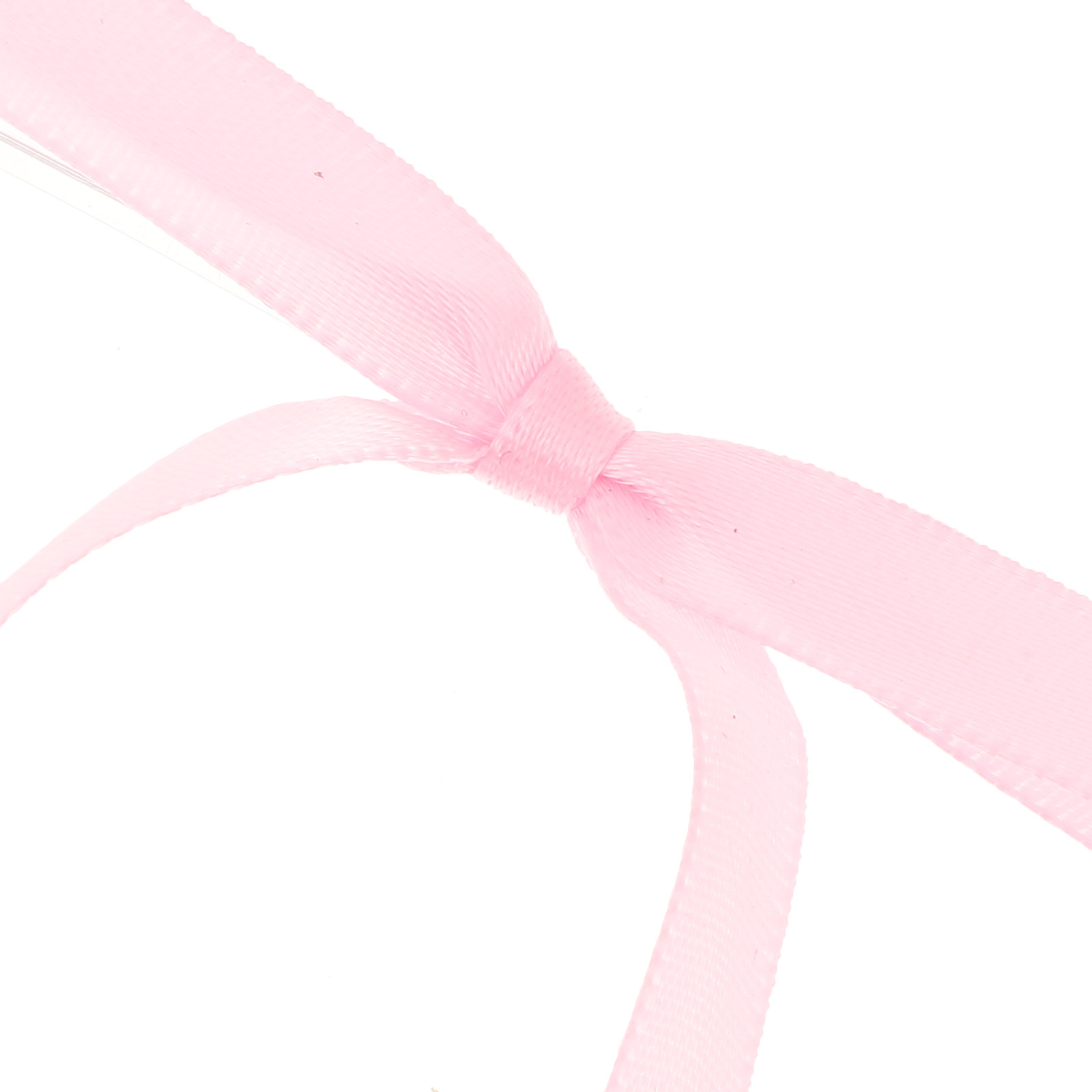 50Pcs Knotted Ribbon Bows 18Cm - Bow Tie Pre Tied recension och pris
