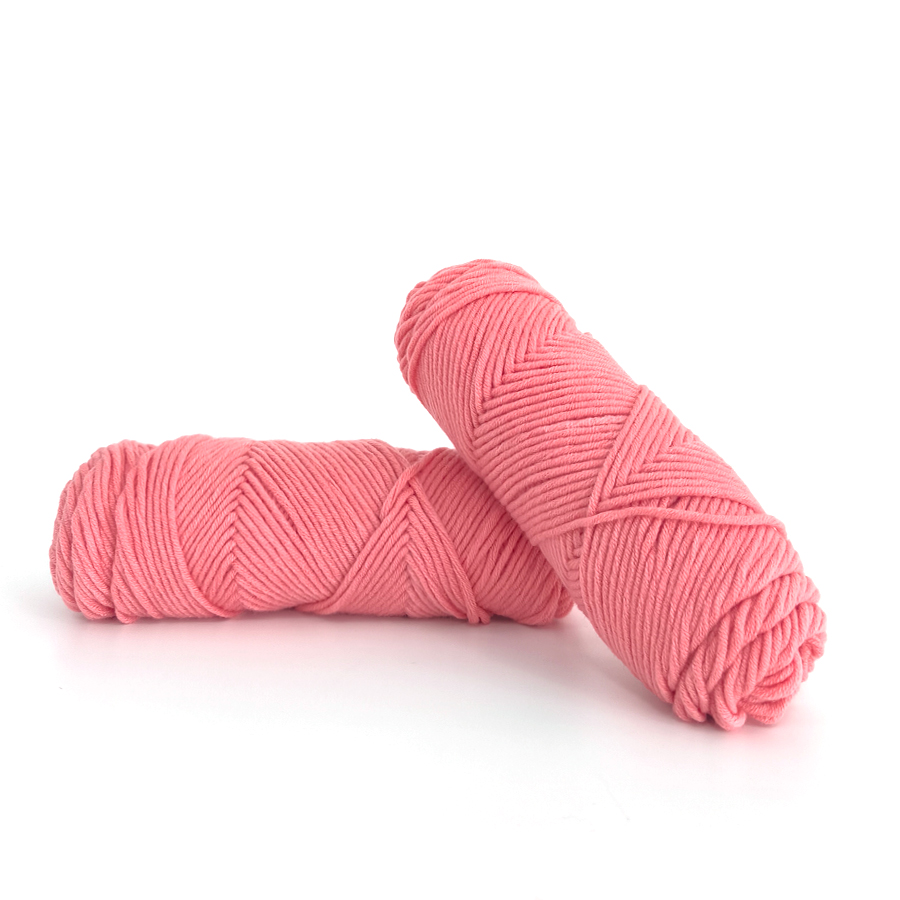 1Pc Lover's Cotton Yarn 8-Stra - Woven Scarf Blanket recension och pris