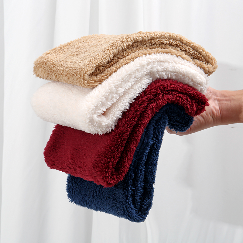 Cashmere Warm Collor Ring Wint - Muffler Men Wool recension och pris