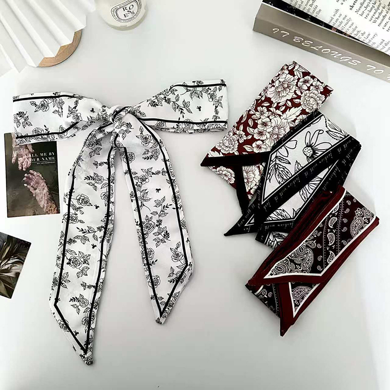 Luxury Fashion Woman Skinny Si - Head Wrap Turban recension och pris