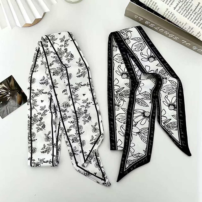 Luxury Fashion Woman Skinny Si - Head Wrap Turban recension och pris