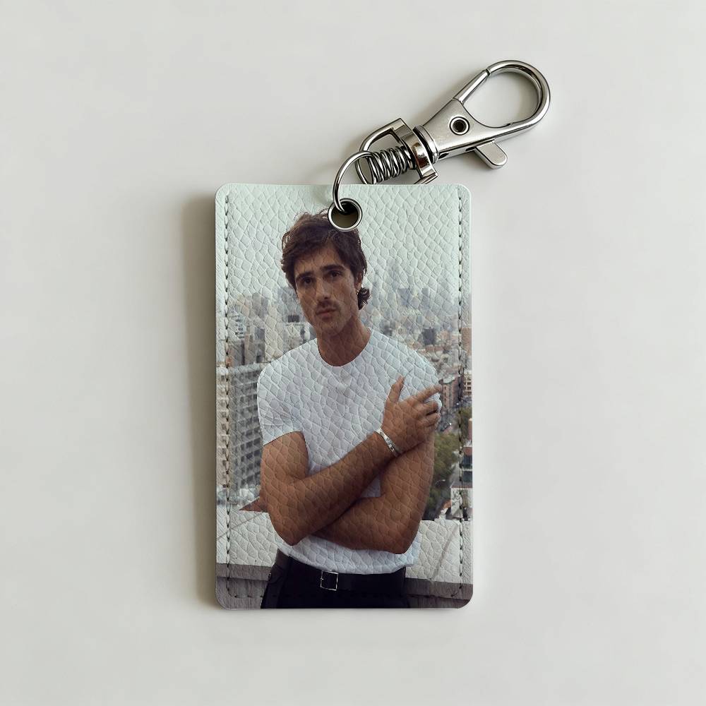 Actor J-Jacob Elordi Card Hold - Lanyard Badge Holder recension och pris
