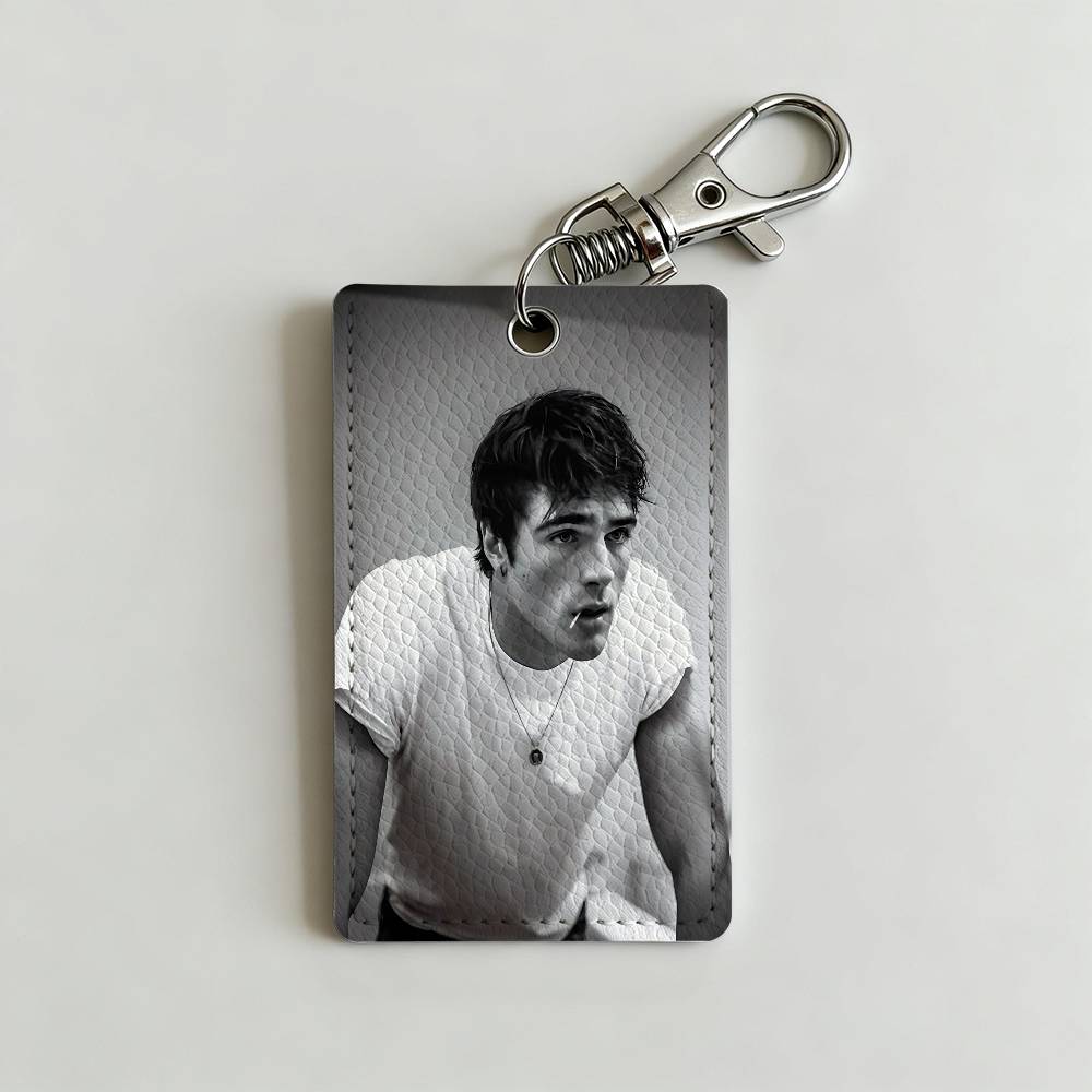 Actor J-Jacob Elordi Card Hold - Lanyard Badge Holder recension och pris