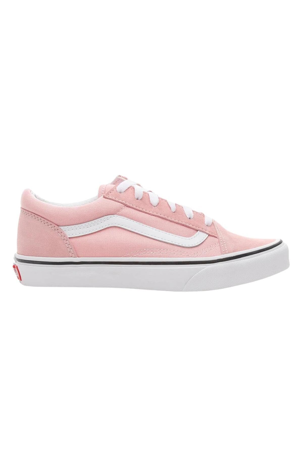 Vans Youth Old Skool Shoes - Vans Shoes Old Skool recension och pris